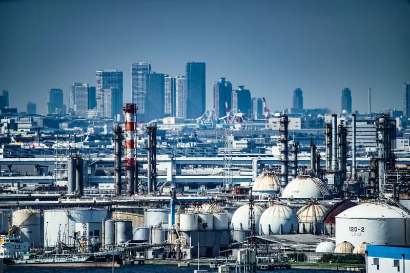 Chemical & Industrial