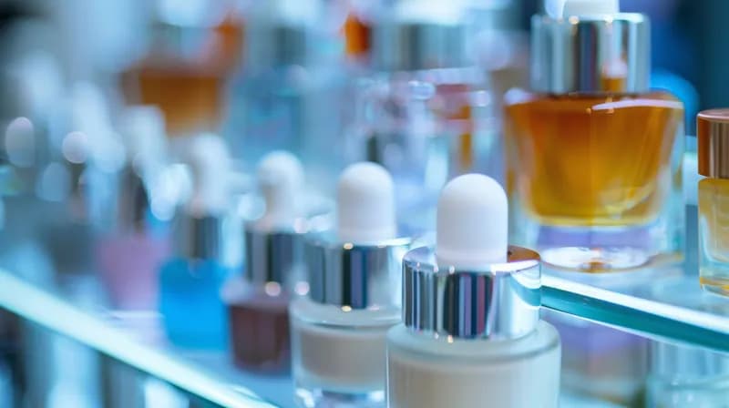 Cosmetics & Personal Care