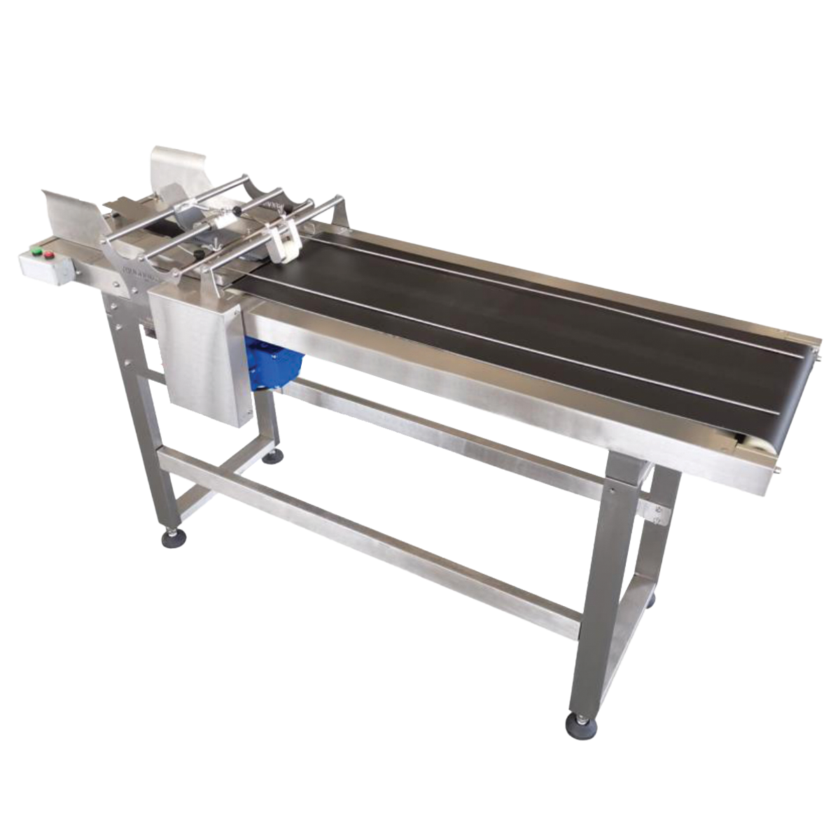 Desktop Friction Feeder