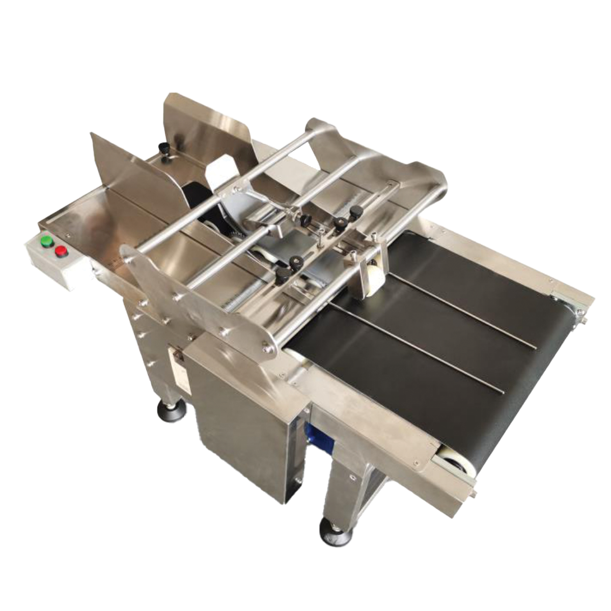 Reverse / Standard Feeder