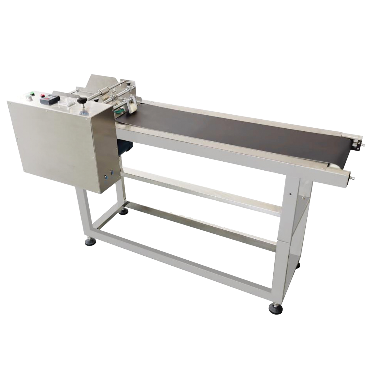 Compact Friction Feeder